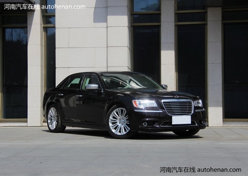 克莱斯勒300C